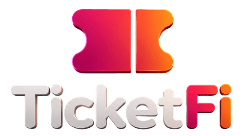 TicketFi Logo